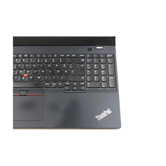 Lenovo Thinkpad L15 Gen 1 felújított laptop garanciával i5-16GB-256SSD-FHD