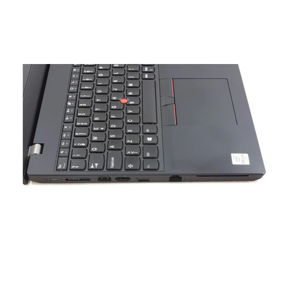 Lenovo Thinkpad L15 Gen 1 felújított laptop garanciával i5-16GB-256SSD-FHD