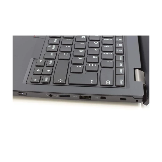 Lenovo Thinkpad L380 felújított laptop garanciával i3-16GB-256SSD-HD