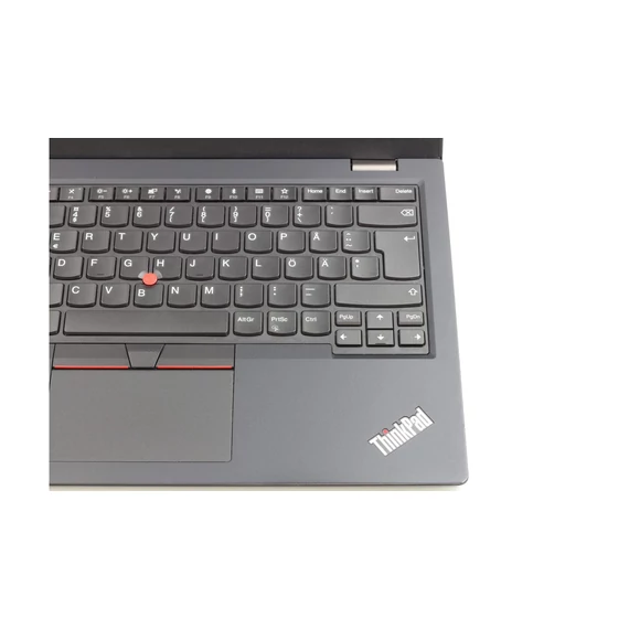 Lenovo Thinkpad L380 felújított laptop garanciával i3-16GB-256SSD-HD