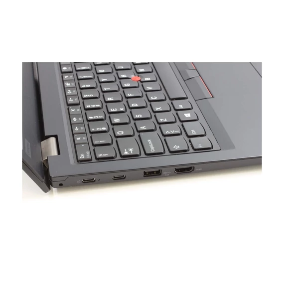 Lenovo Thinkpad L380 felújított laptop garanciával i3-16GB-256SSD-HD