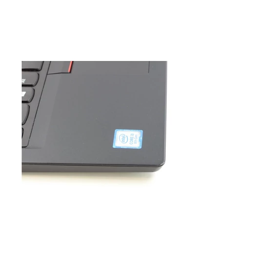Lenovo Thinkpad L380 felújított laptop garanciával i3-16GB-256SSD-HD
