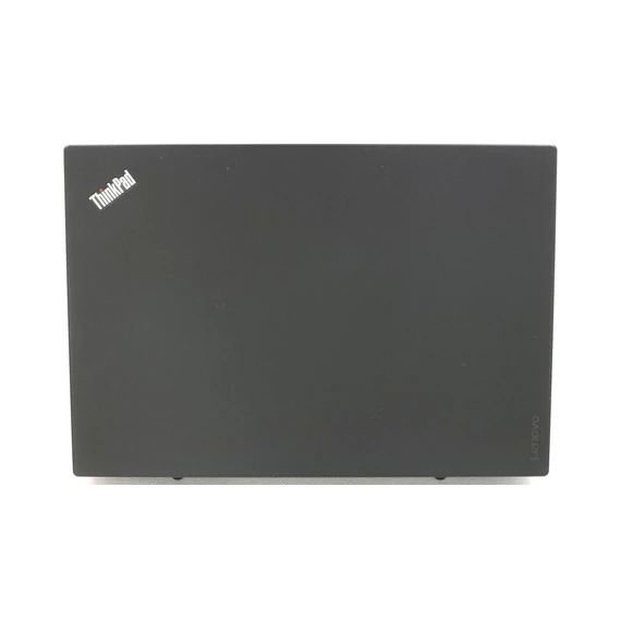 Lenovo Thinkpad L470 felújított laptop garanciával i3-16GB-256SSD-HD-HUN