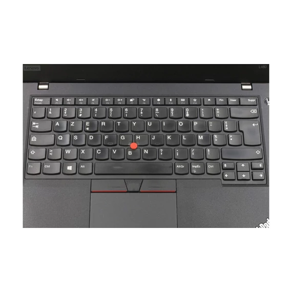Lenovo Thinkpad L480 felújított laptop garanciával i5-8GB-256SSD-HD