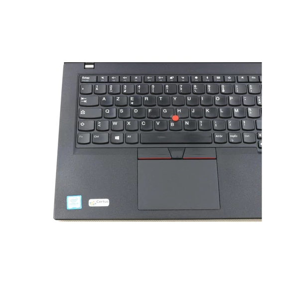 Lenovo Thinkpad L480 felújított laptop garanciával i5-8GB-256SSD-HD