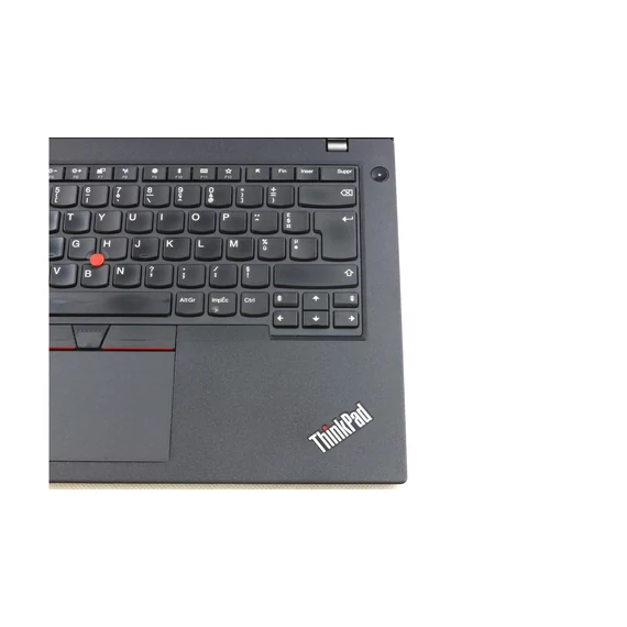 Lenovo Thinkpad L480 felújított laptop garanciával i5-8GB-256SSD-HD