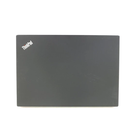 Lenovo Thinkpad L480 felújított laptop garanciával i5-8GB-256SSD-HD