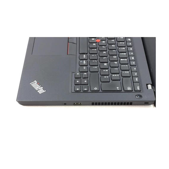 Lenovo Thinkpad L480 felújított laptop garanciával i5-8GB-256SSD-HD