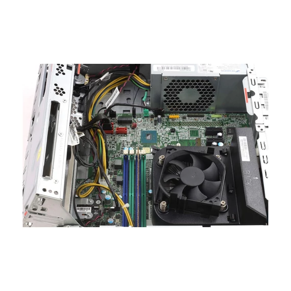 Lenovo ThinkCentre M710s SFF felújított számítógép garanciával i5-8GB-256SSD