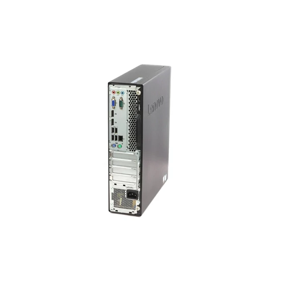 Lenovo ThinkCentre M710s SFF felújított számítógép garanciával i5-8GB-256SSD