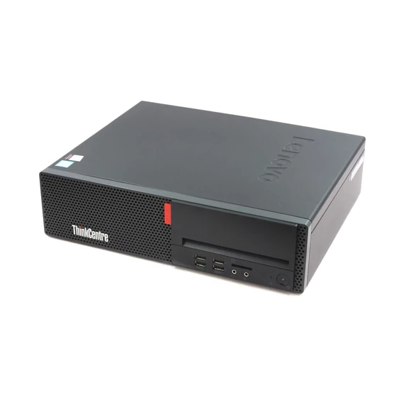 Lenovo ThinkCentre M710s SFF felújított számítógép garanciával i5-8GB-256SSD