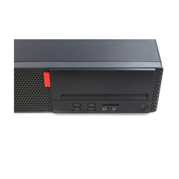 Lenovo ThinkCentre M710s SFF felújított számítógép garanciával i5-8GB-256SSD