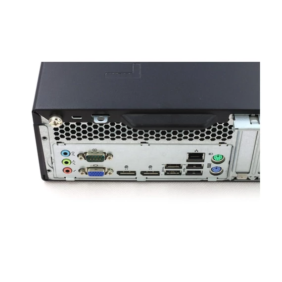 Lenovo ThinkCentre M710s SFF felújított számítógép garanciával i5-8GB-256SSD