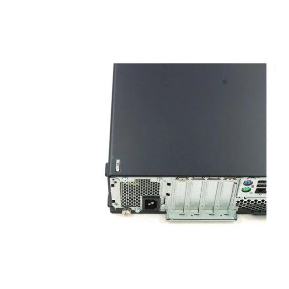 Lenovo ThinkCentre M710s SFF felújított számítógép garanciával i5-8GB-256SSD