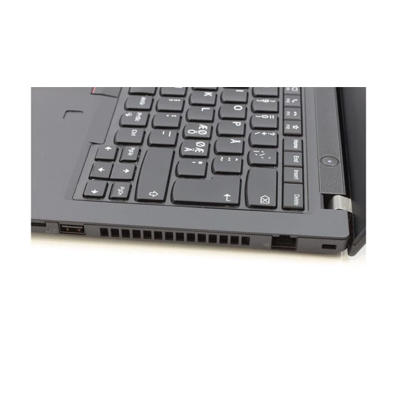 Lenovo Thinkpad P14s Gen 1 felújított laptop garanciával i7-32GB-512SSD-FHD-NVD