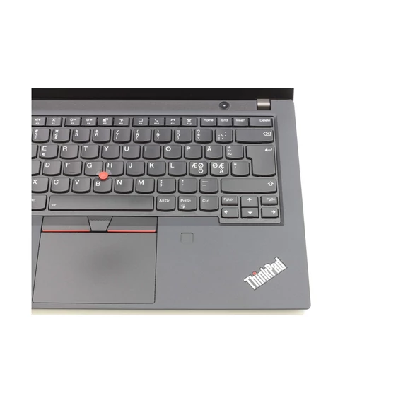Lenovo Thinkpad P14s Gen 1 felújított laptop garanciával i7-32GB-512SSD-FHD-NVD