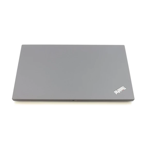 Lenovo Thinkpad P14s Gen 1 felújított laptop garanciával i7-32GB-512SSD-FHD-NVD