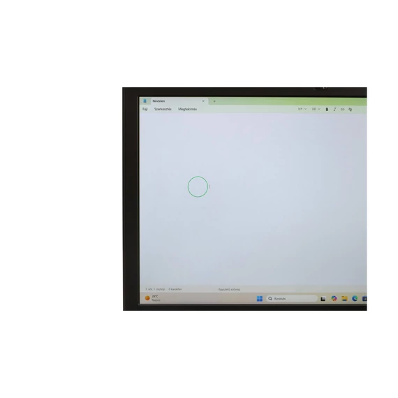 Lenovo Thinkpad P15 Gen 2i felújított laptop garanciával i7-32GB-1TBSSD-FHD-NVD