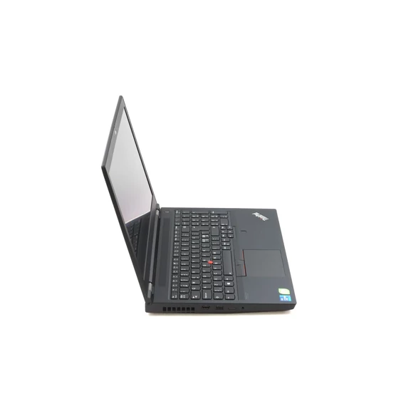 Lenovo Thinkpad P15 Gen 2i felújított laptop garanciával i7-32GB-1TBSSD-FHD-NVD