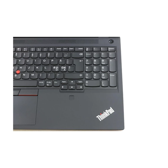 Lenovo Thinkpad P15 Gen 2i felújított laptop garanciával i7-32GB-1TBSSD-FHD-NVD