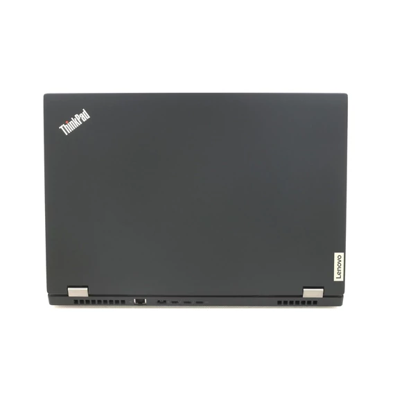 Lenovo Thinkpad P15 Gen 2i felújított laptop garanciával i7-32GB-1TBSSD-FHD-NVD