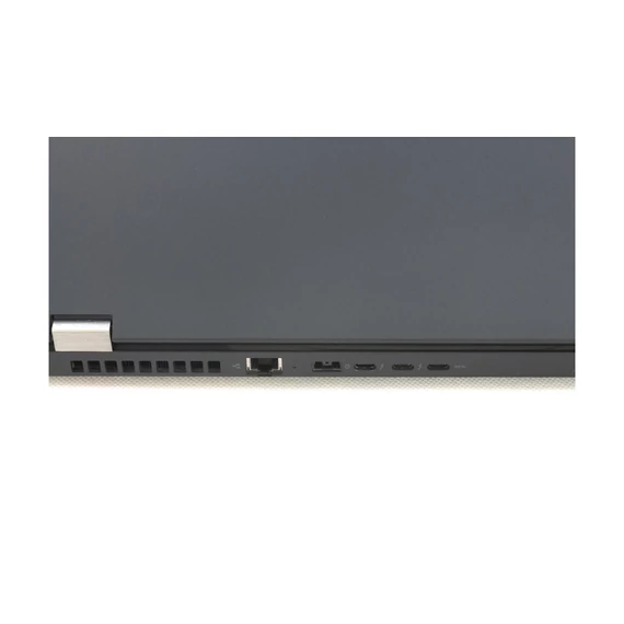 Lenovo Thinkpad P15 Gen 2i felújított laptop garanciával i7-32GB-1TBSSD-FHD-NVD