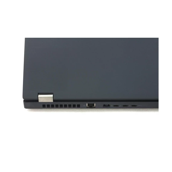 Lenovo Thinkpad P15 Gen 2 felújított laptop garanciával i7-32GB-1TBSSD-FHD-NVD