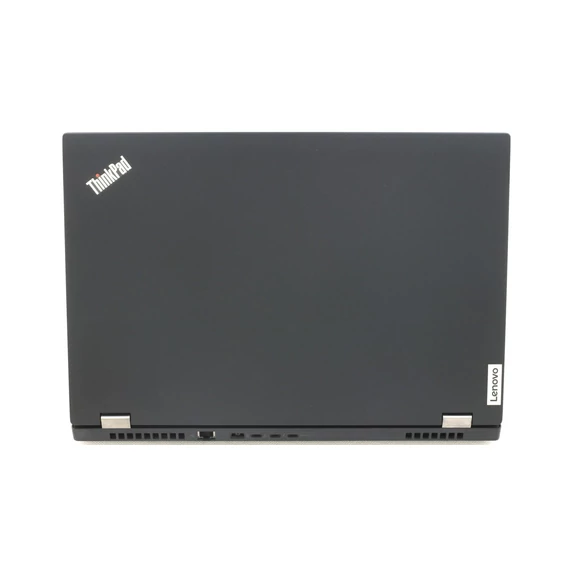 Lenovo Thinkpad P15 Gen 2 felújított laptop garanciával i7-32GB-1TBSSD-FHD-NVD