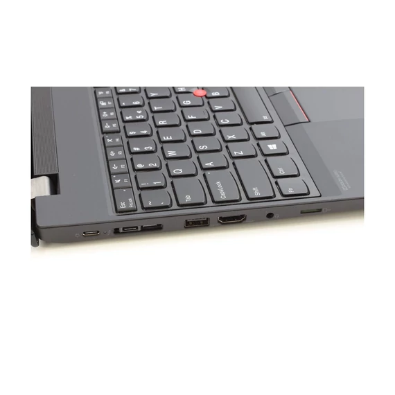 Lenovo Thinkpad P15s Gen 1 felújított laptop garanciával i7-16GB-512SSD-FHD-NVD-US