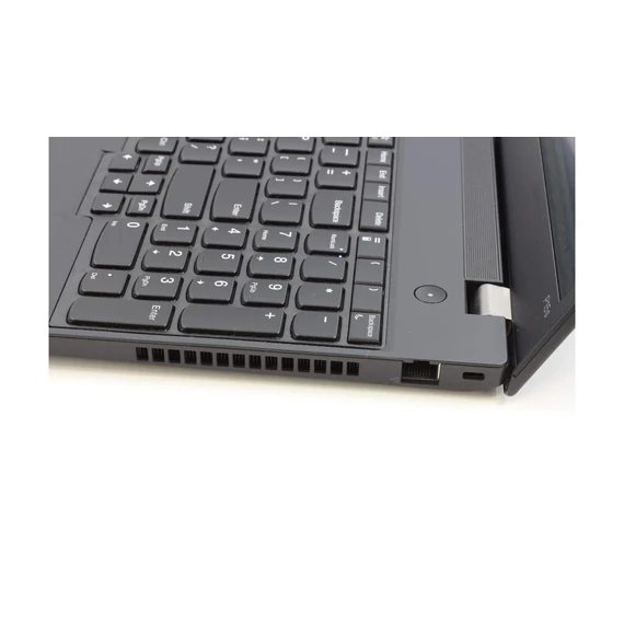 Lenovo Thinkpad P15s Gen 1 felújított laptop garanciával i7-16GB-512SSD-FHD-NVD-US