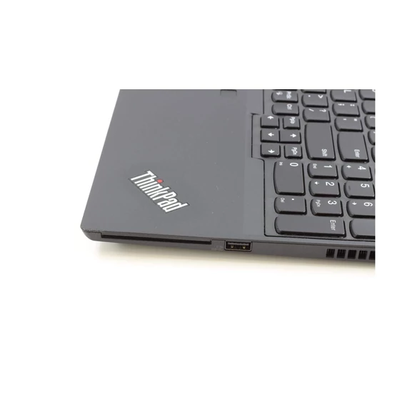 Lenovo Thinkpad P15s Gen 1 felújított laptop garanciával i7-16GB-512SSD-FHD-NVD-US