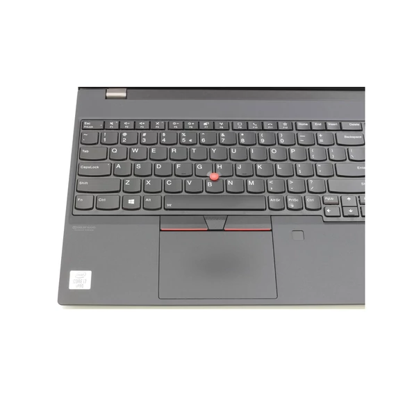 Lenovo Thinkpad P15s Gen 1 felújított laptop garanciával i7-16GB-512SSD-FHD-NVD-US