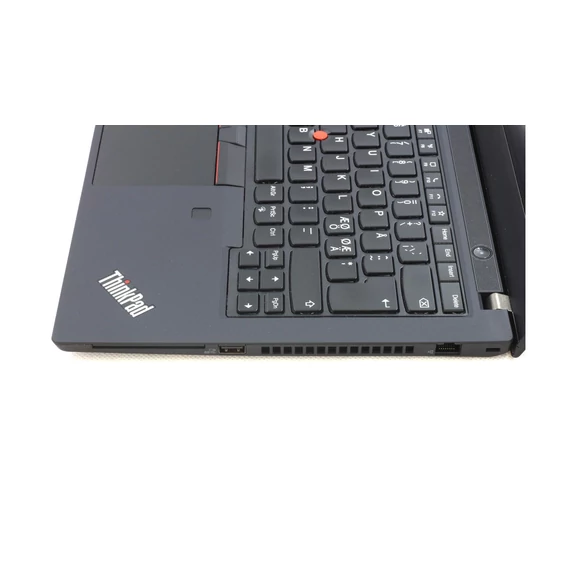 Lenovo Thinkpad T14 Gen 1 felújított laptop garanciával i5-32GB-256SSD-FHD