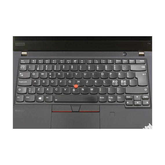 Lenovo Thinkpad T14 Gen 1 felújított laptop garanciával i5-32GB-256SSD-FHD