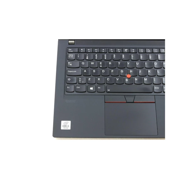 Lenovo Thinkpad T14 Gen 1 felújított laptop garanciával i5-32GB-256SSD-FHD