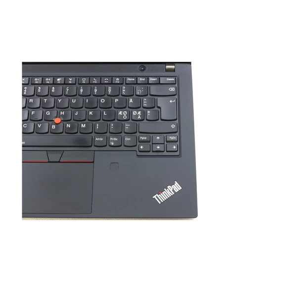 Lenovo Thinkpad T14 Gen 1 felújított laptop garanciával i5-32GB-256SSD-FHD