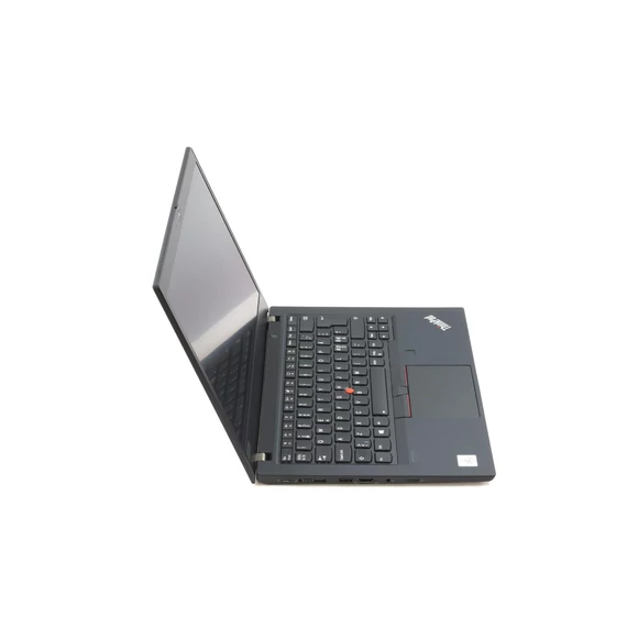 Lenovo Thinkpad T14 Gen 1 felújított laptop garanciával i5-32GB-256SSD-FHD