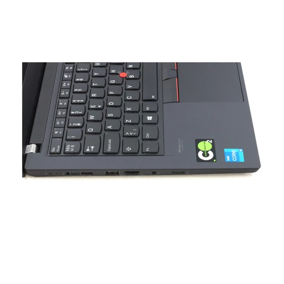 Lenovo Thinkpad T14 Gen 2i felújított laptop garanciával i5-16GB-256SSD-FHD