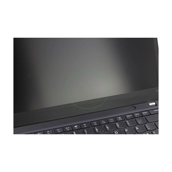 Lenovo Thinkpad T14 Gen 2i felújított laptop garanciával i5-16GB-240SSD-FHD