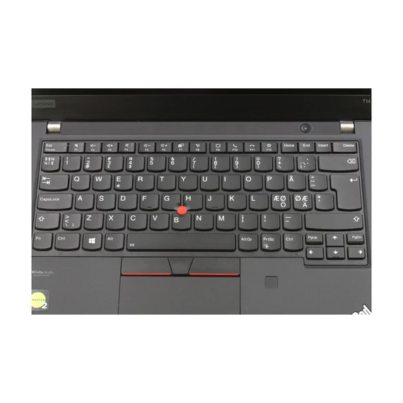 Lenovo Thinkpad T14 Gen 2i felújított laptop garanciával i5-16GB-256SSD-FHD