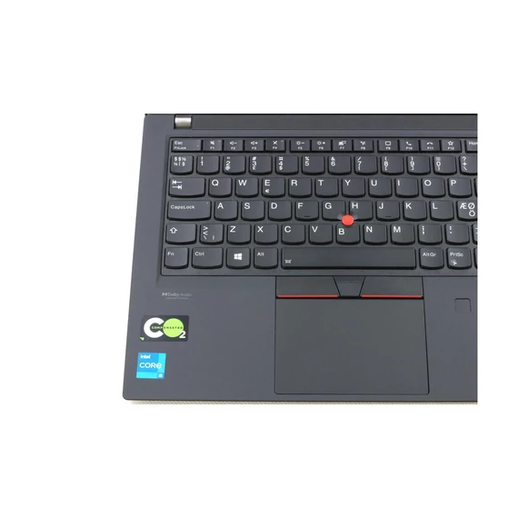 Lenovo Thinkpad T14 Gen 2i felújított laptop garanciával i5-16GB-256SSD-FHD