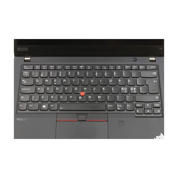Lenovo Thinkpad T14 Gen 2i felújított laptop garanciával i5-16GB-240SSD-FHD
