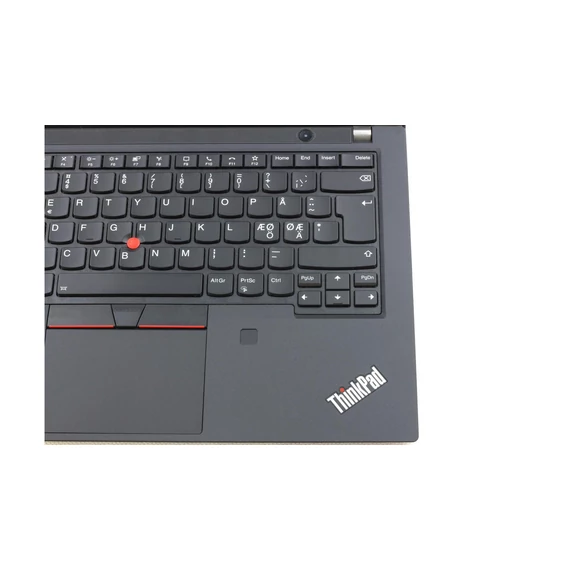 Lenovo Thinkpad T14 Gen 2i felújított laptop garanciával i5-16GB-256SSD-FHD