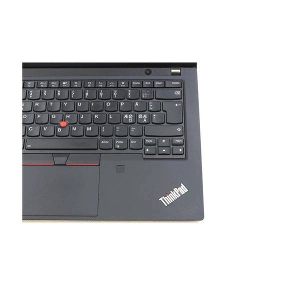 Lenovo Thinkpad T14 Gen 2i felújított laptop garanciával i5-16GB-240SSD-FHD