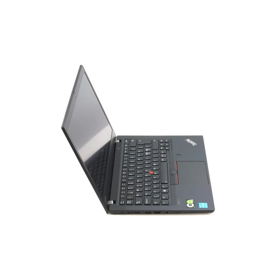 Lenovo Thinkpad T14 Gen 2i felújított laptop garanciával i5-16GB-256SSD-FHD