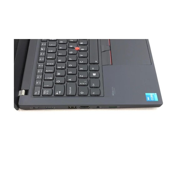Lenovo Thinkpad T14 Gen 2i felújított laptop garanciával i5-16GB-256SSD-FHD