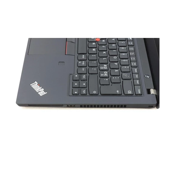 Lenovo Thinkpad T14 Gen 2i felújított laptop garanciával i5-16GB-256SSD-FHD