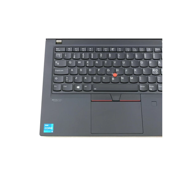Lenovo Thinkpad T14 Gen 2i felújított laptop garanciával i5-16GB-256SSD-FHD
