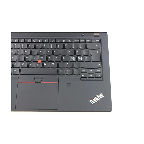 Lenovo Thinkpad T14 Gen 2i felújított laptop garanciával i5-16GB-256SSD-FHD