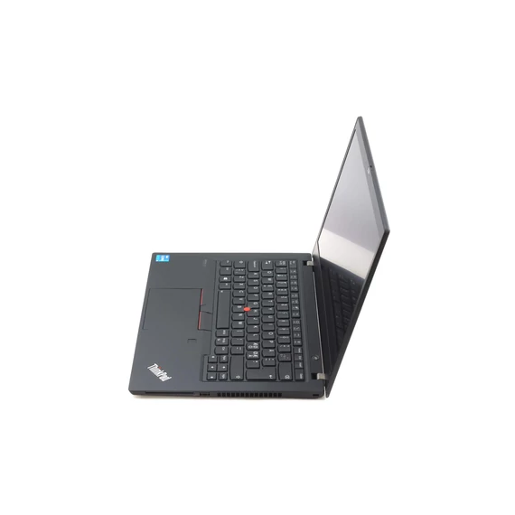 Lenovo Thinkpad T14 Gen 2i felújított laptop garanciával i5-16GB-256SSD-FHD